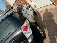 Gebraucht Toyota Verso 111 PS (81 kW) 2014 Schwarz Van / Kleinbus