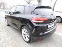 Gebraucht Renault Scénic IV Experience 110 PS (80 kW) 2017 Schwarz Van / Kleinbus