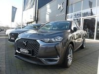 Gebraucht DS Automobiles DS3 Crossback Bastille 131 PS (96 kW) 2022 Grau SUV