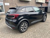 Gebraucht Renault Captur Experience 101 PS (74 kW) 2020 Perlmuttschwarz (metallic) SUV