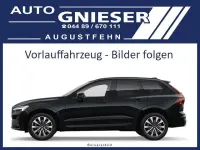 Neu Volvo XC60 Plus 349 PS (256 kW) 2025 Schwarz SUV