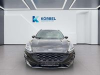 Gebraucht Ford Kuga ST-Line 120 PS (88 kW) 2024 Schwarz SUV