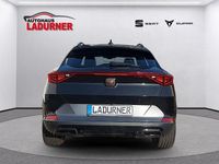 Gebraucht Cupra Formentor 204 PS (150 kW) 2022 Schwarz SUV