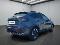 Nowe VW Taigo 116 KM (85 kW) 2026 Szary SUV