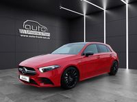 Gebraucht Mercedes A35 AMG AMG 306 PS (225 kW) 2019 Rot Limousine