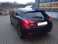 gebraucht Mazda 3 2.0 SKYACTIV-G 120 Nakama Or50.000KM