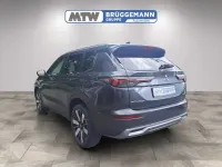 Neu Mitsubishi Outlander P-HEV Intro Edition 306 PS (225 kW) 2025 Grau SUV