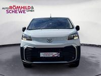 Gebraucht Toyota Proace 144 PS (105 kW) 2024 Ice white Van / Kleinbus