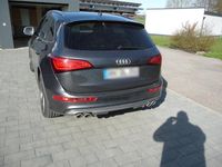 Gebraucht Audi SQ5 313 PS (230 kW) 2015 Grau SUV