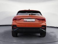 gebraucht Audi Q3 Sportback 40 TFSI quattro LED/EPH/Kamera/Navi