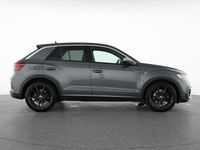Gebraucht VW T-Roc R 300 PS (220 kW) 2021 Indiumgrau SUV