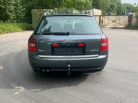 Gebraucht Audi A6 163 PS (119 kW) 2004 Grau Kombi