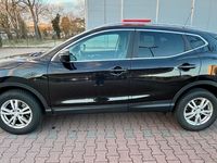 gebraucht Nissan Qashqai 1.2 DIG-T Xtronic Tekna Tekna