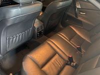 Gebraucht Alpina B5 500 PS (367 kW) 2005 Schwarz Limousine