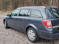 Gebraucht Opel Astra Edition 120 PS (88 kW) 2006 Kombi