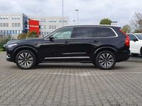 gebraucht Volvo XC90 Recharge T8 Inscription Expression LUFT/AHK