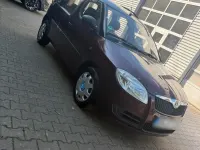 Gebraucht Skoda Roomster 86 PS (63 kW) 2009 Andere farben Van / Kleinbus
