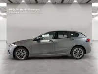 Gebraucht BMW 120 Shadowline 156 PS (114 kW) 2025 Grau Kleinwagen