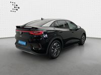 Gebraucht VW ID.5 Comfortline 210 kW (286 PS) 2025 Grenadillschwarz metallic SUV