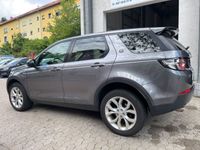 gebraucht Land Rover Discovery Sport Pure