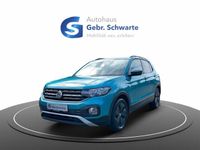 gebraucht VW T-Cross - Life