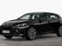 Gebraucht BMW 120 156 PS (114 kW) 2025 Schwarz ii Kleinwagen