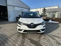 Occasion Renault Scenic E-Tech Intens 2021 Blanc Monospace