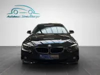 Gebraucht BMW 420 Gran Coupé Advantage 184 PS (135 kW) 2019 Schwarzkeine angabe Coupé