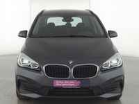 gebraucht BMW 218 d GT Advantage AHK|Business-Paket|LED