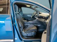 Gebraucht Peugeot 3008 131 PS (96 kW) 2024 Blau SUV