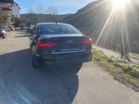 gebraucht Audi A6 2.0 TDI