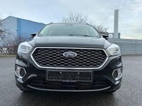 Gebraucht Ford Kuga Vignale 179 PS (131 kW) 2019 Schwarz SUV
