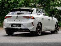 gebraucht Opel Astra Hybrid GS, LHZ, SHZ, PDC + Kamera, Navi
