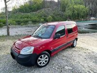 gebraucht Citroën Berlingo 1.4 LKW