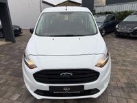 Usata Ford Transit 101 CV (74 kW) 2023 Bianco Station wagon