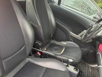 Gebraucht Smart ForTwo Coupé 71 PS (52 kW) 2012 Weiß Coupé