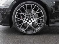 Gebraucht Audi RS3 Ambiente 400 PS (294 kW) 2025 Mythosschwarz metallic Limousine