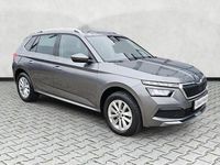 Gebraucht Skoda Kamiq Ambition 110 PS (80 kW) 2024 Graphitgrau metallic SUV