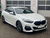 Gebraucht BMW 218 M Sport 136 PS (100 kW) 2024 Alpinweiss Coupé