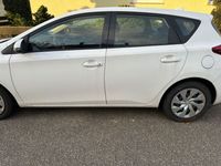 gebraucht Toyota Auris 1.33 Dual-VVT-i Verhandlungsbasis