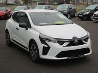 Gebraucht Mitsubishi Colt Basis 67 PS (49 kW) 2024 Weiß Limousine