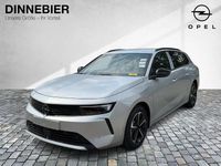 Neu Opel Astra Edition 136 PS (100 kW) 2025 Silber Kombi