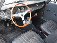 Gebraucht Alfa Romeo GT 113 PS (83 kW) 1967 Rot Coupé