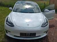 Usado Tesla Model 3 RWD 208 kW (283 CV) 2023 Blanco Berlina