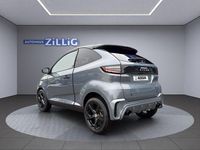 Nowe Aixam Coupe Sport 2026 Coupe