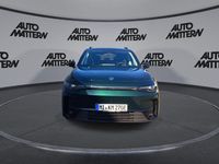 Neu Leapmotor C10 439 kW (598 PS) 2026 Glazed green SUV