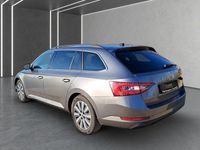 Gebraucht Skoda Superb 200 PS (147 kW) 2022 Kombi