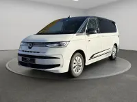 Używany VW Multivan Edition 150 KM (110 kW) 2025 Biały Minivan