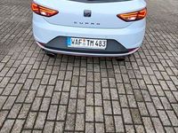 gebraucht Seat Leon Cupra