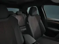 Neu Cupra Raval Endurance 155 kW (211 PS) 2026 Limousine